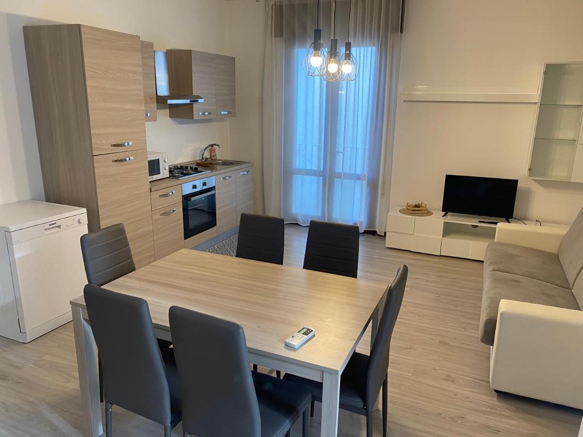 Cek Apartment Caorle
