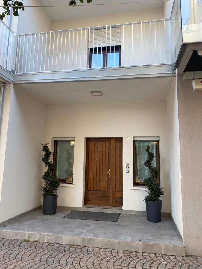 Cek * Caorle
