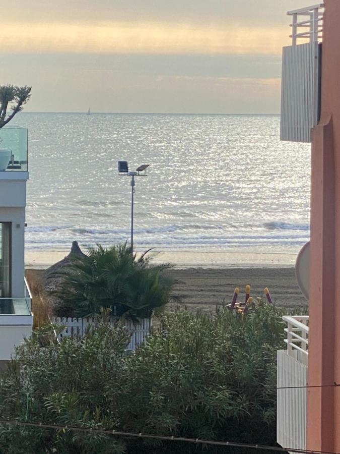 Cek * Caorle