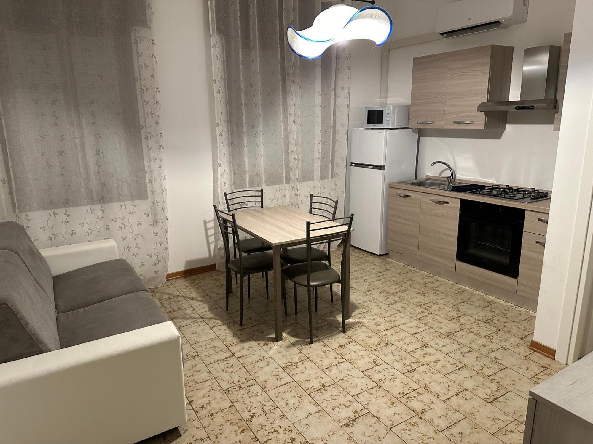 Cek Apartment *